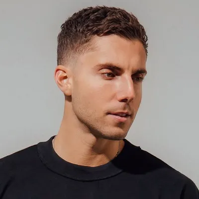 MΛTT KOMO profile