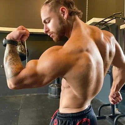 Matt Luscious profile
