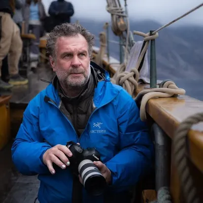 Matt | Landscape Photographer profile