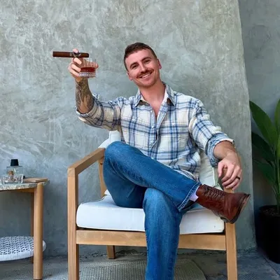 Matt McLeod, RD profile