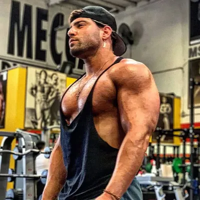 Matt Kirma profile