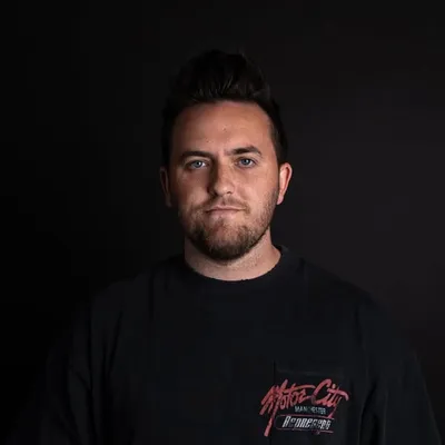Matt Nash profile