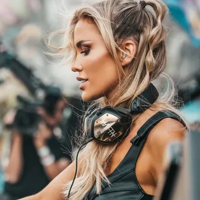 Anouk MATTN profile