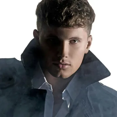 Matěj Jan Pardus profile