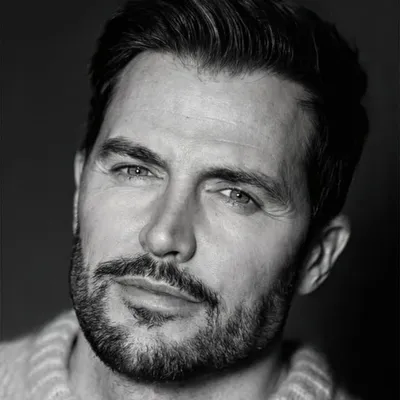 Matt Peacock profile