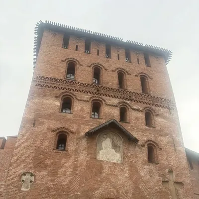 profile