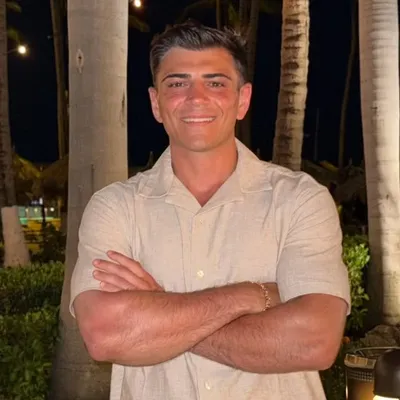 Matthew Petitto profile