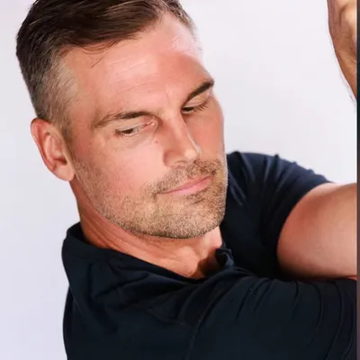 Matt Phippen profile