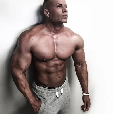 Matthias McCarty profile