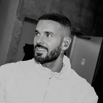 Matt Pokora profile