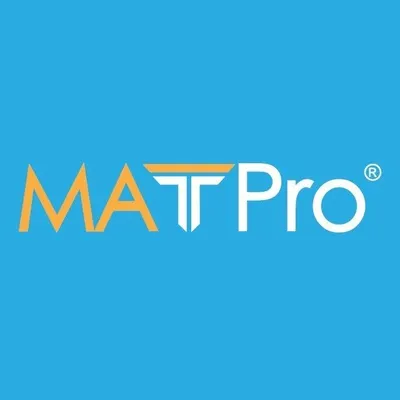MATTPro Bedding profile