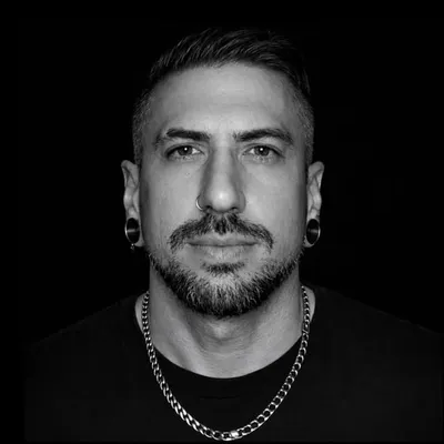 Matt Rage profile