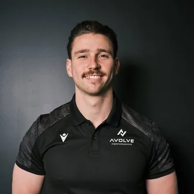 Matt Rains | S&C Coach + EP profile