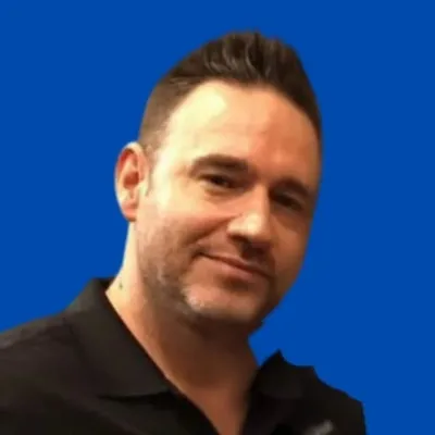 Matt | Marketing Director - Sports Nutrition profile