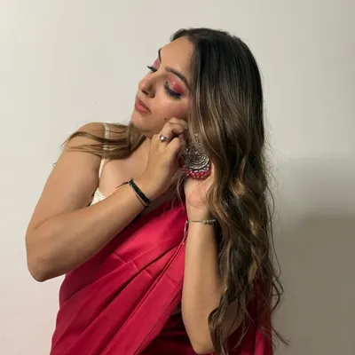 Mattrika Dhawan profile