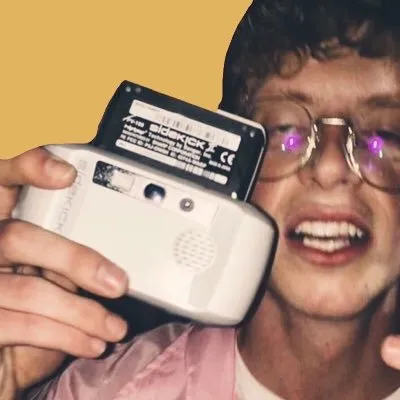 matt king profile