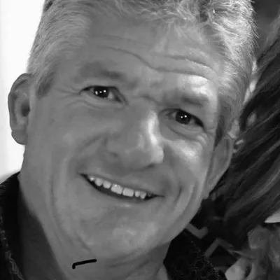 Matt Roloff profile