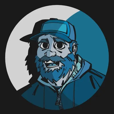 Matt Rowe Art profile