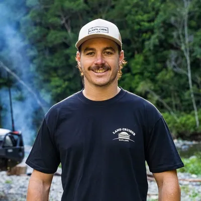 Matthew baker profile