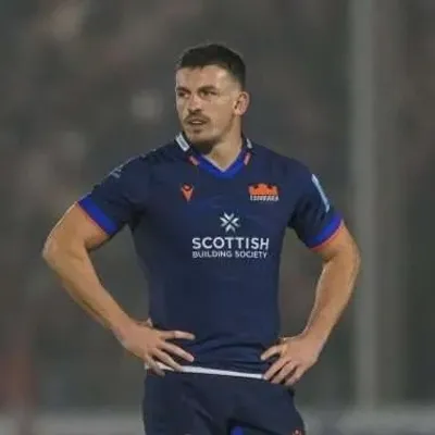 Matt Scott profile