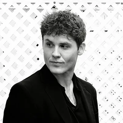 Matt Shively profile
