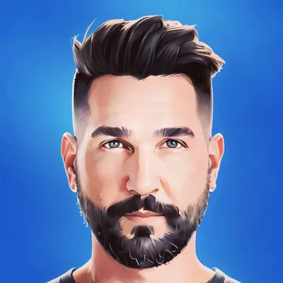 Matt Silveira profile