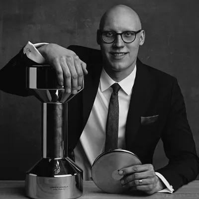 Matti Mattsson official profile