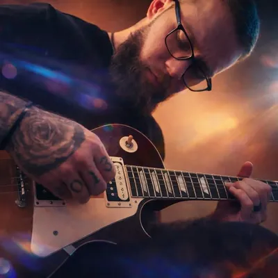 Matt Stasi | Tattooer profile