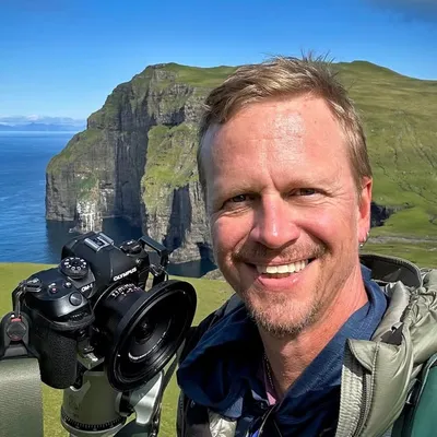 Matt Suess Photo profile
