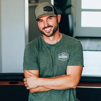 Matt Clark profile