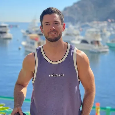 Matt Tarter profile
