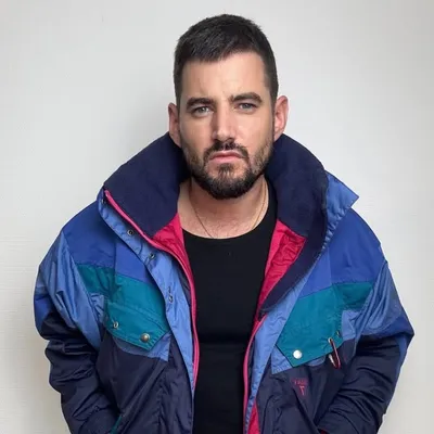 Mathieu Costes profile