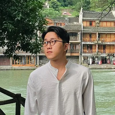 Matthew Mai profile