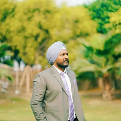 Mattu Vicky profile