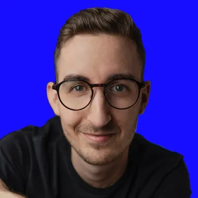 Matt Usher•Architect•Youtuber profile