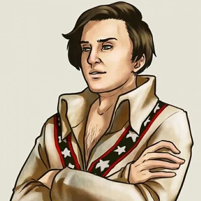 Matt Vladimery profile
