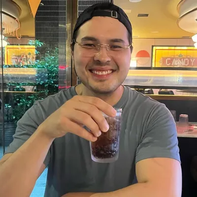 Matt Post profile