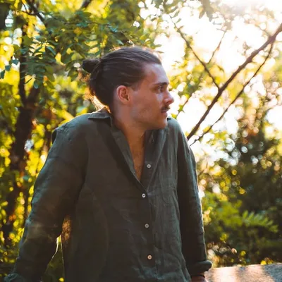 Matt Hill profile