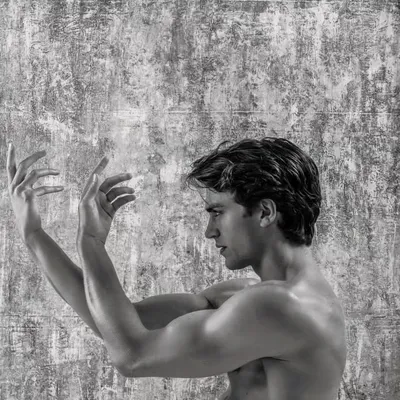 Matthew Ball profile