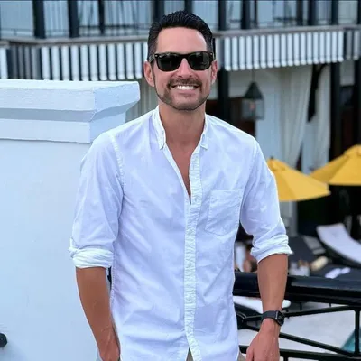 Matthew Forgione profile