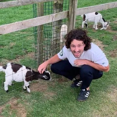 Matt Hammond profile
