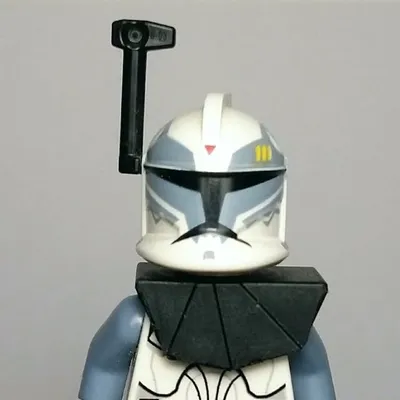 Mattysminifigures profile