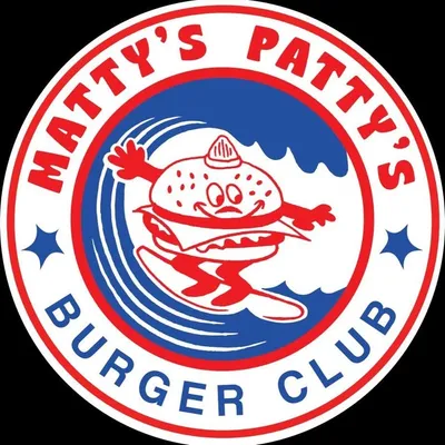 MATTY’S PATTY’S BURGER CLUB profile
