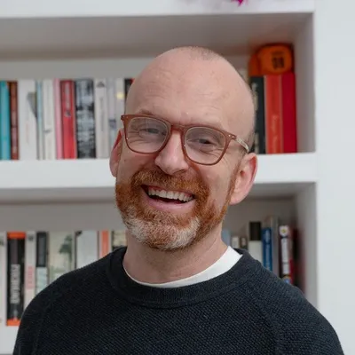 Matt Haig profile