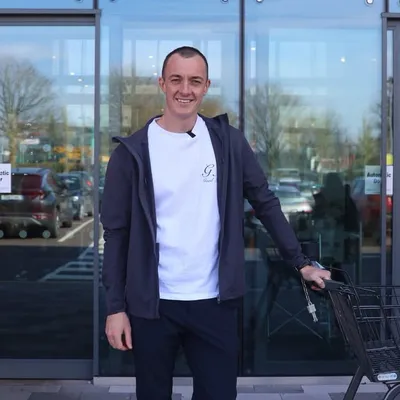 Matthew Collins | The Sibly profile