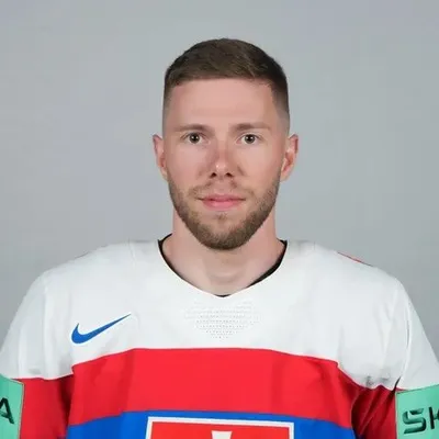 Matúš Sukeľ profile