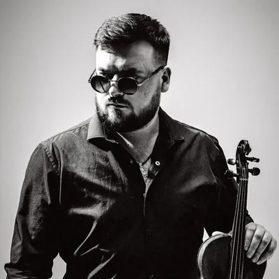 РОМАН МАТУСЕВИЧ profile