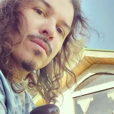 Marcelo Maturana Rodriguez profile
