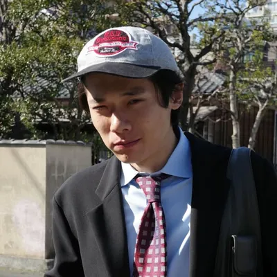 Shohei Matsuzaki 松㟢翔平 profile