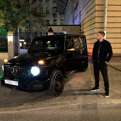 Матвей profile
